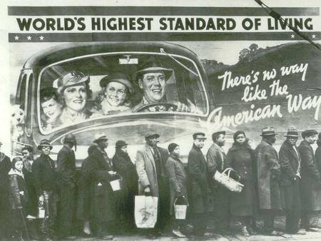The New Deal FDR’s Answer to the Great Depression By: Christopher W. Miller.