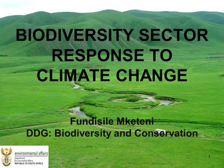 england biodiversity strategy climate change adaptation principles