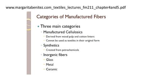 Www.margaritabenitez.com_textiles_lectures_fm211_chapter4and5.pdf.