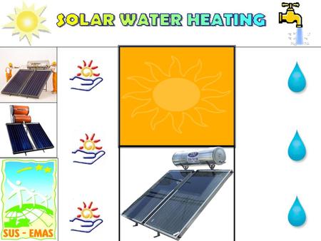 SOLAR ENERGY IN TURKEY Sustainability through Eco Management and Audit Scheme.