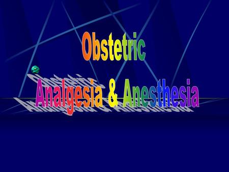 PHYSIOLOGIC AND ANATOMIC CHANGES DURING PREGNANCY AND LABOR- ANESTHETIC IMPLICATIONS ChangeAnesthetic Implications Circulation Hyperdynamic: increased.