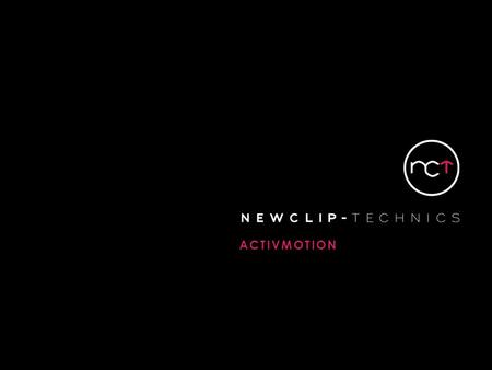 ACTIVMOTION.