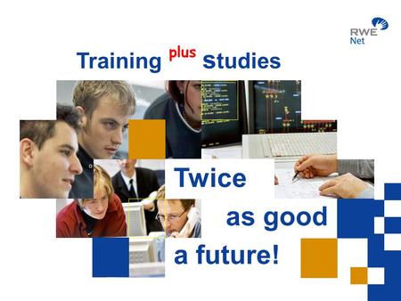 Training plus s tudies Twice as good a future!. Competition for talents (1) Data and facts of the labor market The number of graduates from universities.