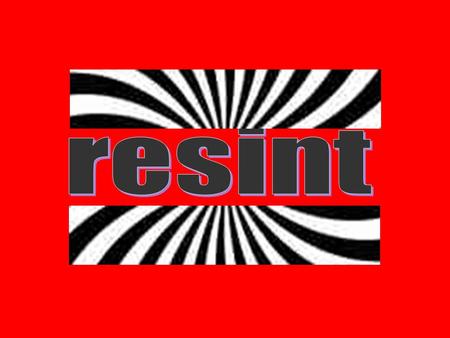 www.resint......... Collaborative Reformation of Curricula on Resilience Management with Intelligent Systems in Open Source and Augmented Reality European.