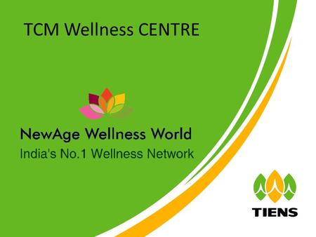 TCM Wellness CENTRE. REQUIREMENT FOR CENTRE MINIMUM AREA REQUIRED =200 SQF PERFERABLY GROUND FLOOR SET UP COST VARIES WITH CENTRE SETUP. MINIMUM INVESTMENT.