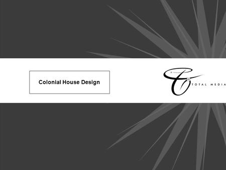 Colonial House Design Background About Philip Tyers: Philip Tyers is Afro-Zen Furniture Designer. He lives, breathes and creates it for clients across.