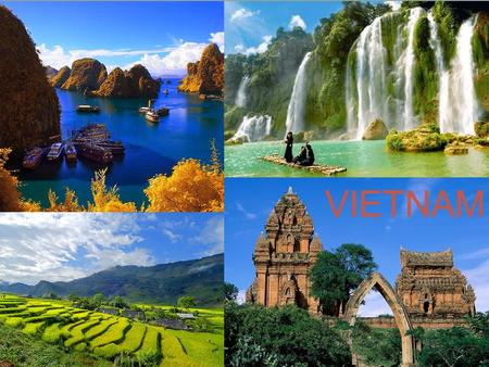 VIETNAM. VIETNAM WAR 1955 - 1975 Vietnam is a French colony (since the 1800s) Ho Chi Minh used nationalism to fight for independence 1945 succeeds &