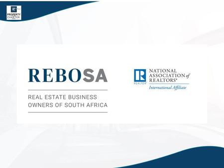 Real Estate Business Owners South Africa