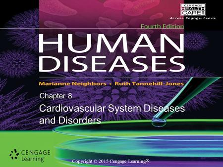 Cardiovascular System Diseases and Disorders