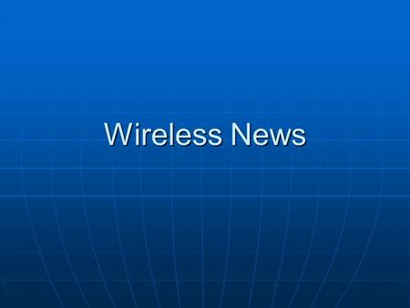 Wireless News. 2 Free Bluetooth Scanners for WinXP Free Bluetooth Scanners for WinXP
