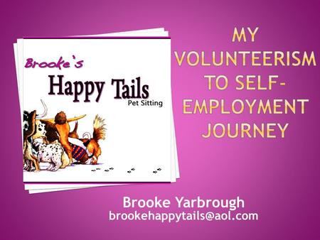 Brooke Yarbrough Resource: