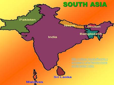 SOUTH ASIA  om/search.php?terms=mons oon&media=video.