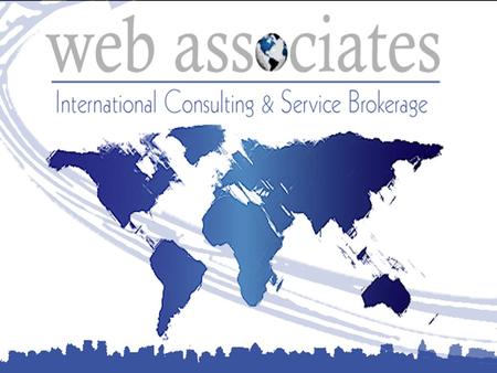 With the increased interest by U.S. companies in nearshoring (same time zone/cultures), Web Associates has developed a tremendous database of companies.