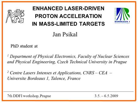 ENHANCED LASER-DRIVEN PROTON ACCELERATION IN MASS-LIMITED TARGETS
