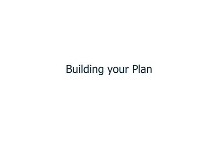 Building your Plan. Sneak Preview – Section 7  Learning objective: Develop a strategic plan for implementing “The Business Case for Breastfeeding” in.