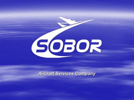 Aircraft Services Company Aircraft Services Company.
