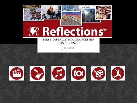 June 2015. ARE YOU REFLECTIONS CHAIR FOR Unit ? Council ?