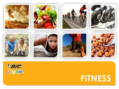 FITNESS. WHO MIGHT USE THESE PRODUCTS?  Personal Training Companies  Fitness Clubs  Athletic Apparel Stores  Dieticians  Yoga/Pilate Studios  Health.