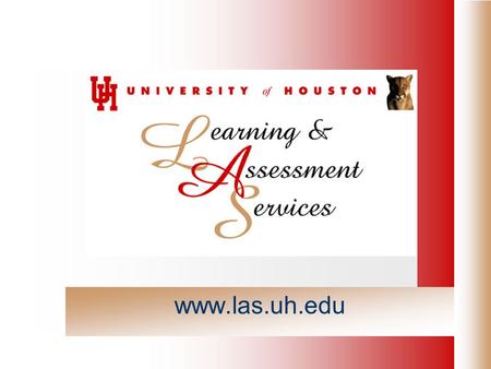 Www.las.uh.edu. The University of Houston is well-known internationally for its diversity. That diversity also includes the recognition that students.