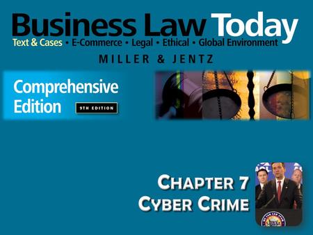 What distinguishes cyber crime from “traditional” crime? What distinguishes cyber crime from “traditional” crime? How has the Internet expanded opportunities.