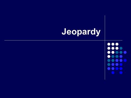 Jeopardy. Review Unit 3 Final Jeopardy 300 500 400 100 Counting Particles 200 300 400 500 100 200 400 300 500 200 300 400 500 100 200 300 400 500 100.