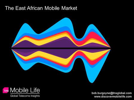 The East African Mobile Market
