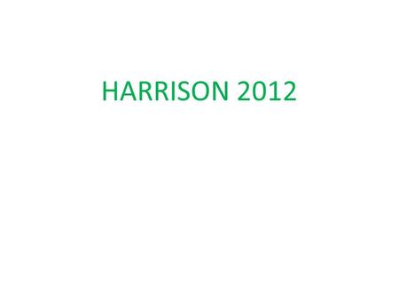 HARRISON 2012. Acute Viral Hepatitis Almost all cases of acute viral hepatitis 5 viral agents: HAV, HBV, HCV, HDV, HEV.