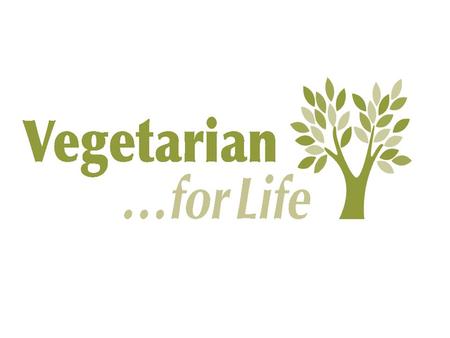 VfL’s History Born out of VHA (Vegetarian Housing Association)which operated sheltered housing with lunch for older vegetarians & vegans Model no longer.
