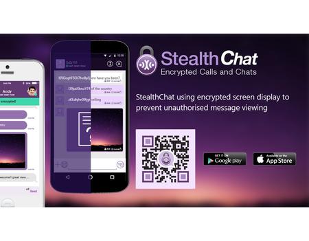 StealthChat| Panduan Penggunaan | Versi Android Daftar Isi 2 Tentang..…..................................................................3 Download dan.