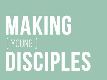 Current Church Meta Curriculum Making Disciples – Studying the Bible – Learning to Pray – Exploring Theology – Memorizing Scripture – Serving Others –