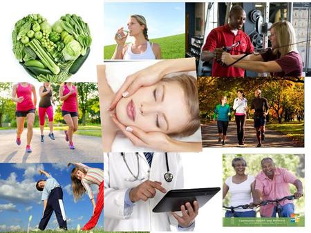 How do you define health? Nutrition Basics Carbohydrates Calories Fiber Protein Fats Cholesterol Vitamins Minerals.
