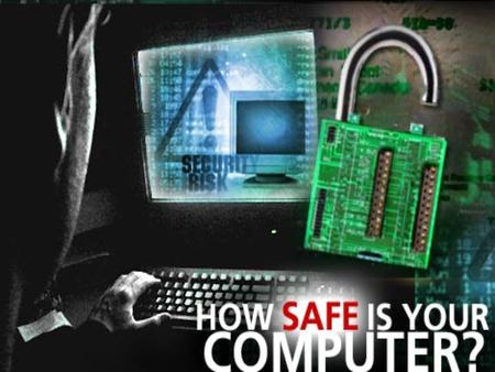 the protection of computer systerms and information from harm, theft, and unauthorized use. Computer hardware is typically protected by the same.