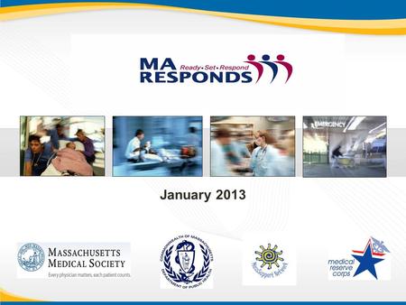 January 2013. Welcome Housekeeping Introductions Agenda Review Packet Review.