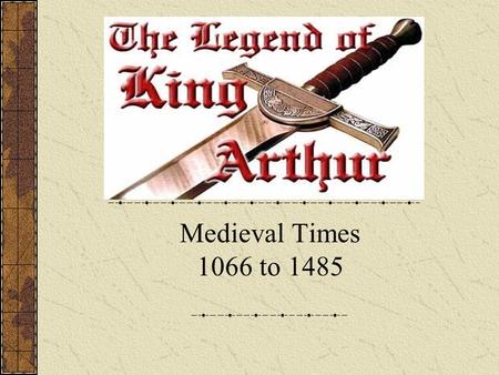 Medieval Times 1066 to 1485. Hardships/Changes occuring during Medieval Times Plagues Lack of sanitation and spread of disease Political battles Civil.
