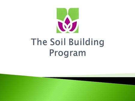  Why Do We Want to Build Your Soil?  Does Your Fertility Program Make Cents?  What Can a Farmer Control?  Judge Approves Historic EPA Settlement in.