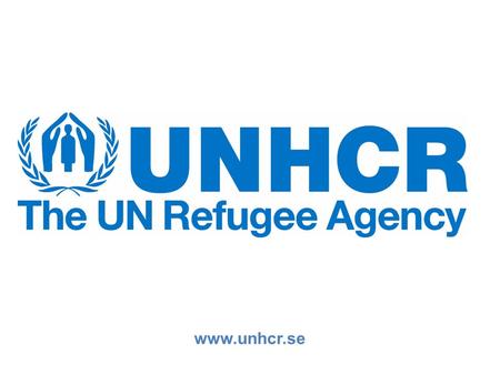 Www.unhcr.se. A refugee is “a person who is outside his/her country of nationality or habitual residence; has a well-founded fear of persecution because.