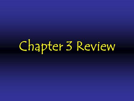 Chapter 3 Review. Swedes migrated to Upper Michigan and Northern Minnesota to work in the iron & copper mines. Many came because others that came before.