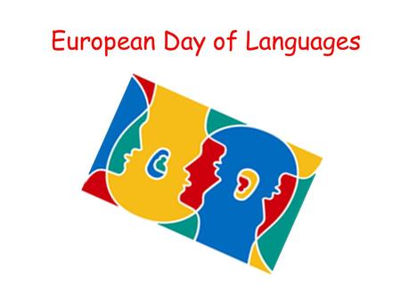 European Day of Languages. Quiz … For you, a little quiz !!!