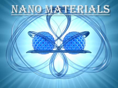  Nanochemistry is the science of tools, technologies and methodologies for chemical synthesis, analysis and biochemical diagnostics, performed in nanolitre.