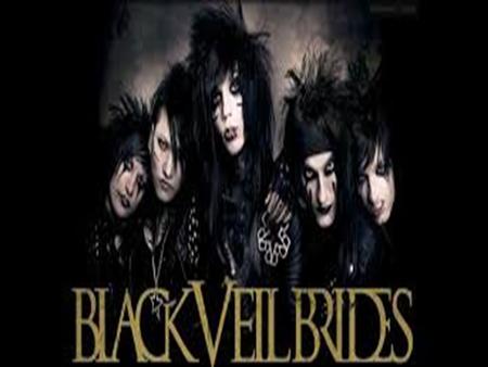 contents 1.who are the black veil brides 2.what are the bvb known for 3.What are there songs 4. What are there top hit 5. What are there albums 6. Videos.