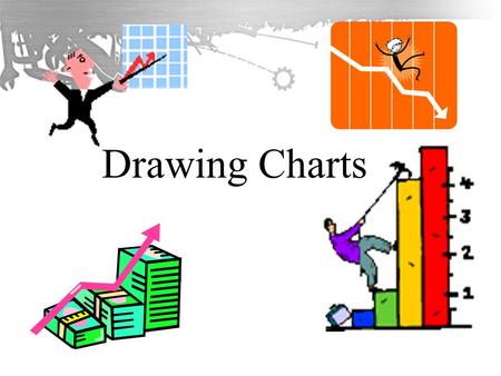 Drawing Charts.