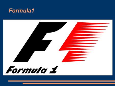 Formula1.