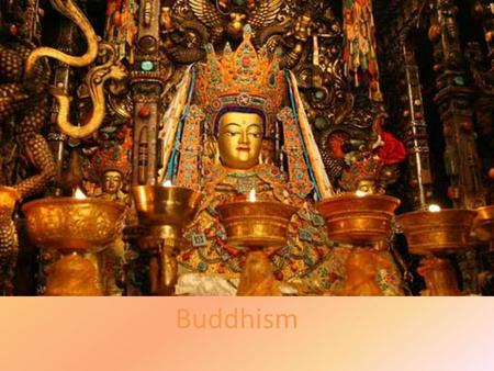 Buddhism. Introduction As Australia is one of the most multicultural countries in the world it is important that each society has a sound understanding.