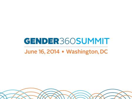 Mainstream/Integration Po-tay-to/Po-tah-to Maryce Ramsey, Senior Gender Advisor, FHI 360 June 16, 2014.