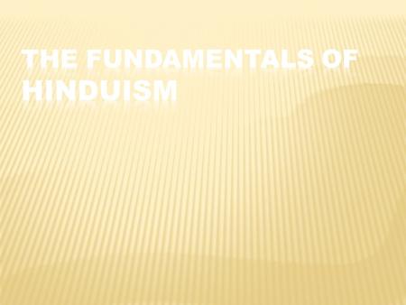 Indo-Aryan Migration Theory – the vastly well structured civilizations of the Indus valley were overcome by itinerant conquerors coming from foreign lands.