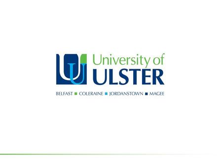 Is the Idea that Northern Ireland is Over-Governed a Myth? Derek Birrell School of Criminology, Politics and Social Policy University of Ulster.