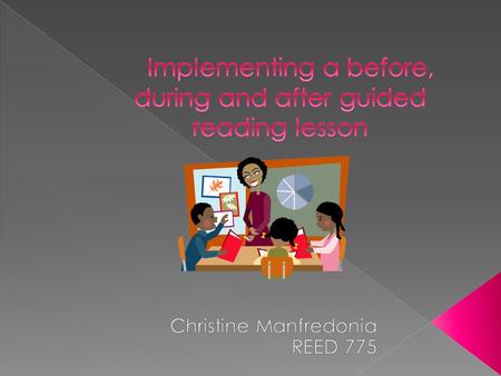 Direct Reading skill instruction I dependent readinng Why do you think guided reading is the link between direct reading skill instruction and independent.