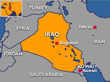Iraq: Facts Population: 31.2 million (2009 estimate) Language: Official language is Arabic (spoken by about 80% of population; 15% speak Kurdish) Religion: