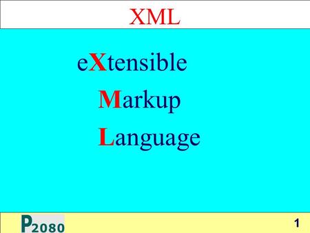 1 XML eXtensible Markup Language. 2 What is XML?  XML היא שפה תיאורית  XML נועדה לספק דרך סטנדרטית לתיאור משמעות מידע ומבנה מידע כאשר הוא מועבר בין.