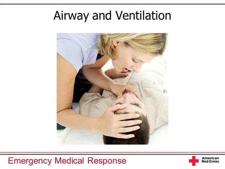 Airway and Ventilation